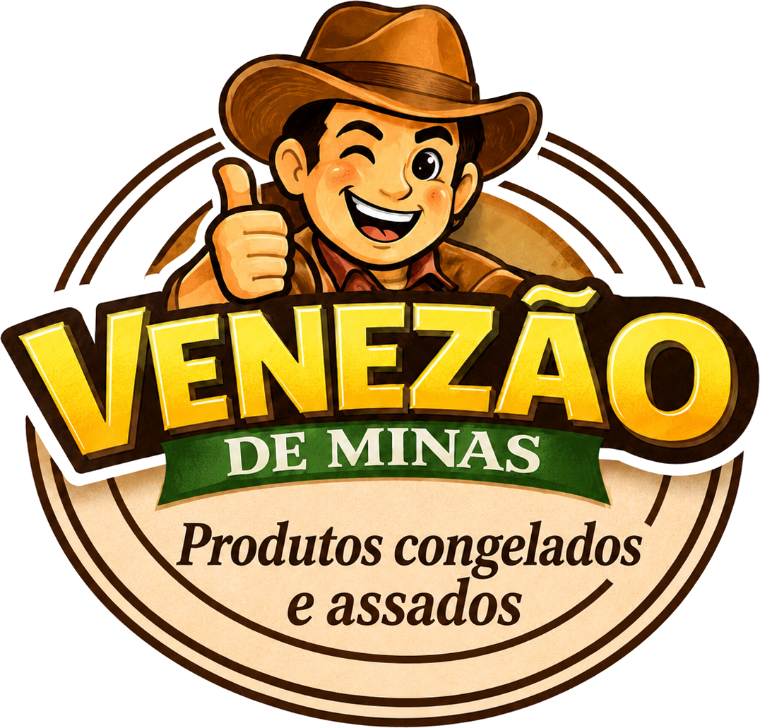 Venezão de Minas